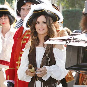 Rachel Bilson, HART OF DIXIE