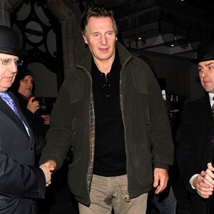 Liam Neeson