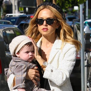 Rachel Zoe, Skyler 