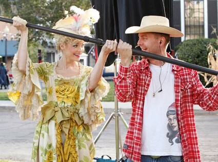 Jaime King, HART OF DIXIE
