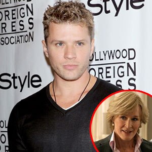 Ryan Phillippe, Glenn Close, Damages