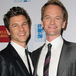  David Burtka, Neil Patrick Harris