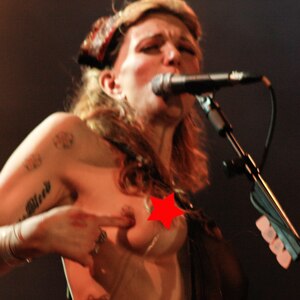 Courtney Love