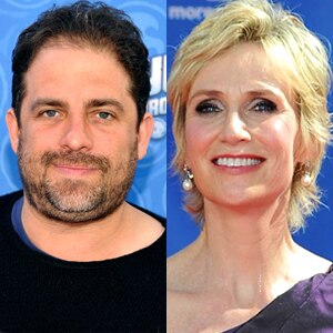 Brett Ratner, Jane Lynch