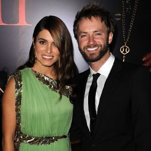 Nikki Reed, Paul McDonald