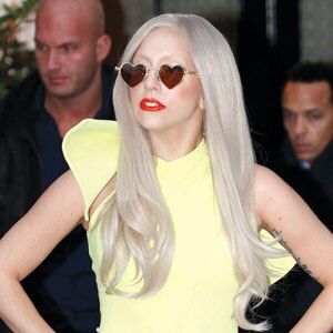 Lady Gaga