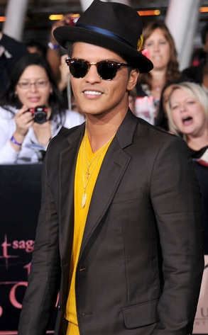 Bruno Mars Bruno Mars