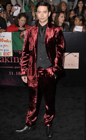 Jackson Rathbone