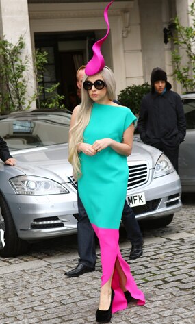 Lady Gaga