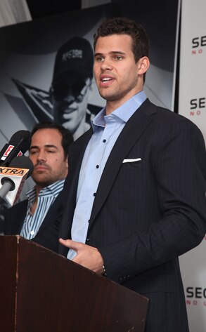 Kris Humphries