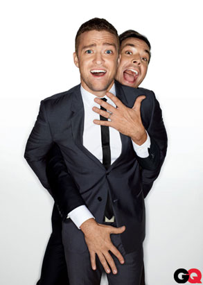 Gq, Justin Timberlake, Jimmy Fallon Gq, Justin Timberlake, Jimmy Fallon