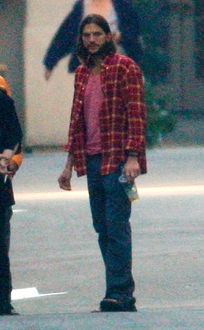 Ashton Kutcher