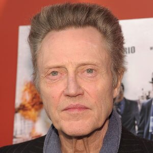Christopher Walken Christopher Walken