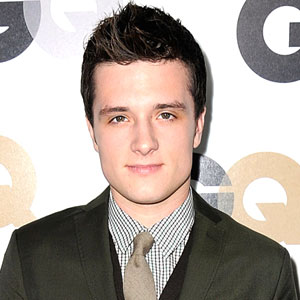 Josh Hutcherson