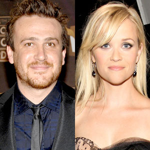 Jason Segel, Reese Witherspoon