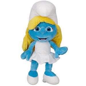 Smurfs Toys