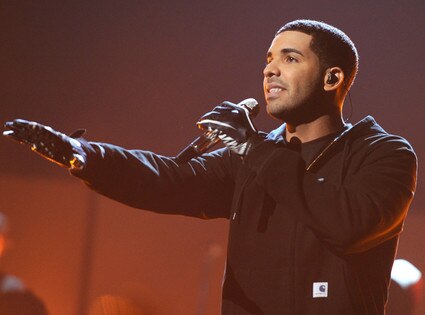 Drake, AMA