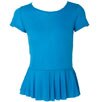 Alloy Peplum Tee
