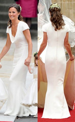 Pippa Middleton