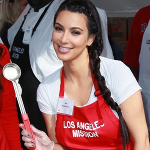 Kim Kardashian