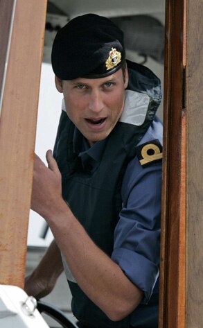 Prince William