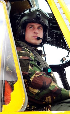 Prince William, Duke of Cambridge