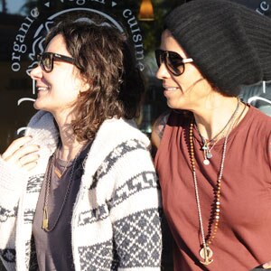 Lesbian Hookup