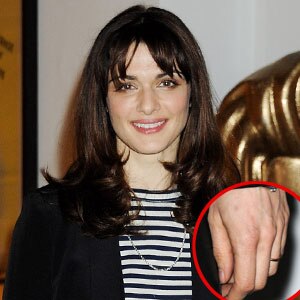 Rachel Weisz 