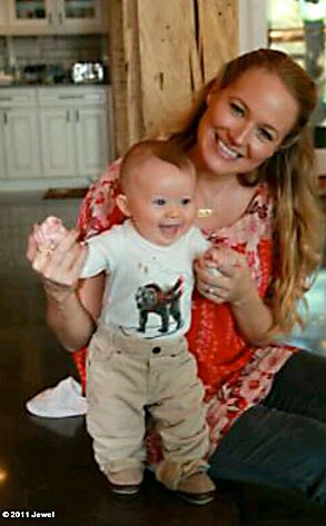 Jewel, Kase Murray, WhoSay