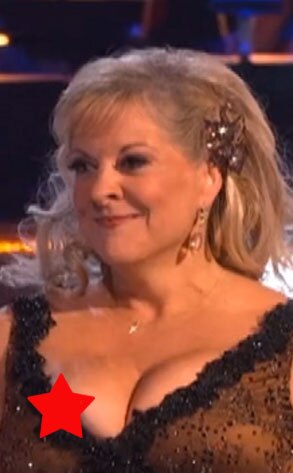 Nancy Grace