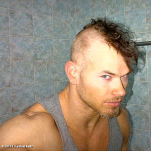 Kellan Lutz