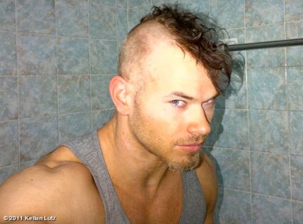 Kellan Lutz