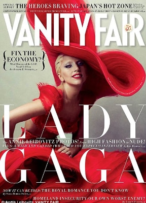 Lady Gaga