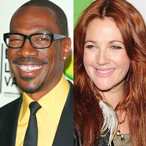Eddie Murphy, Will Ferrell