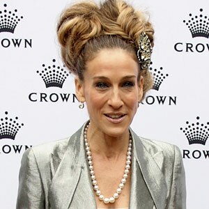 Sarah Jessica Parker