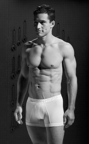 Mario Lopez