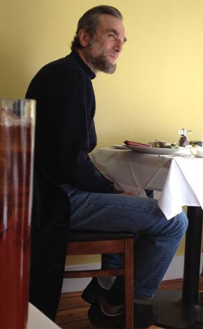 Daniel Day Lewis, Abraham Lincoln