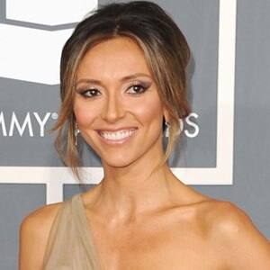 Giuliana Rancic
