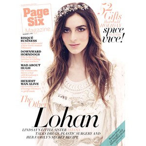 Ali Lohan
