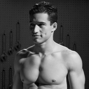 Mario Lopez
