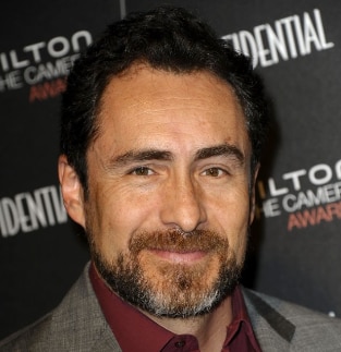 Demián Bichir