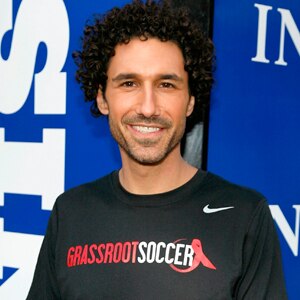 Ethan Zohn