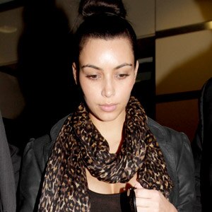 Kim Kardashian