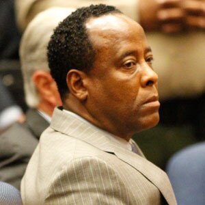 Conrad Murray