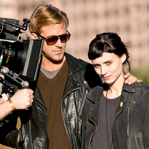 Ryan Gosling, Rooney Mara