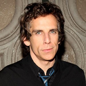 Ben Stiller