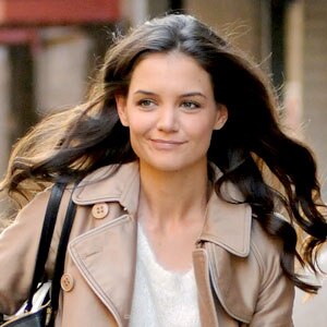Katie Holmes