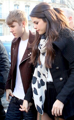 Justin Bieber
