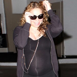 Mariah Carey