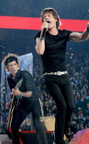 The Rolling Stones